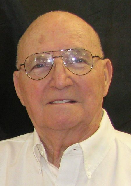 Virgil Taylor